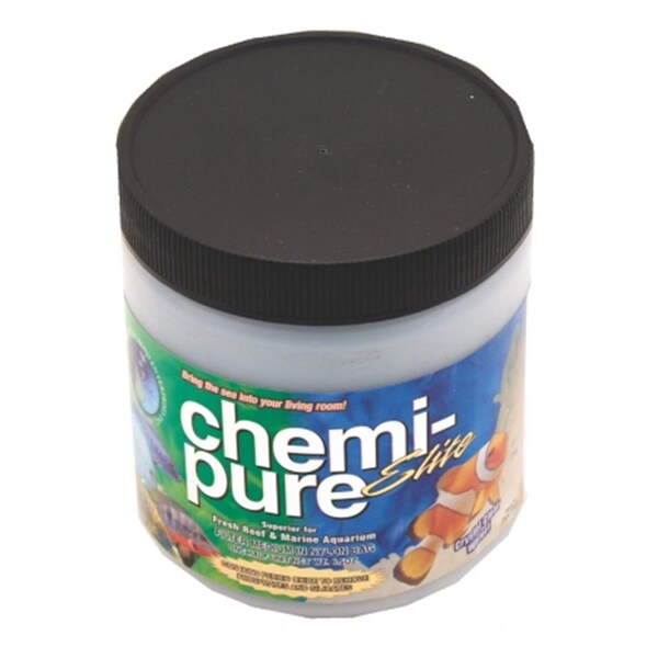 Boyd Enterprises Elite Chemi-pure 6.5 Ounce 16742-9 9727 - main